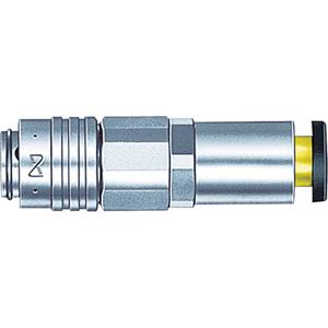 NITTO日东工器MC-06SC BRASS NBR耦合器156/5513/4803