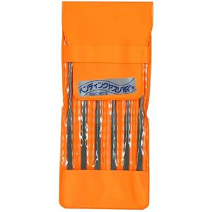 TSUBOSAN壶三BMA0656可弯曲精密针锉156*5513*4803