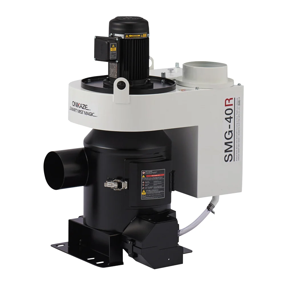 AKAMATASU赤松电机SMG-100R油雾过滤器156/5513/4803