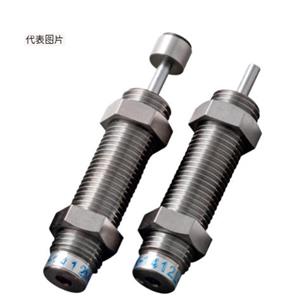 FUJI LATEX不二精器缓冲器FK-1412L-S杨：18105608753