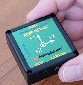 MicroStone微石振动测试仪MVP-RF8-JC杨：181-0560-8753