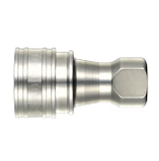 NITTO日东工器不锈钢快速接头4S-A STEEL FKM合肥栗山胡181-0560-8873