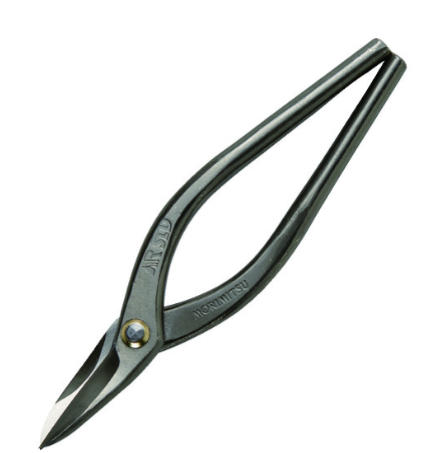 MORIMITSU盛光剪刀HSLD-0124杨：181-0560-8753