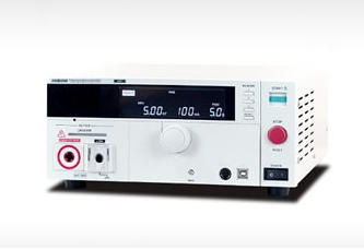 KIKUSUI菊水耐压检测仪TOS5200杨：181-0560-8753