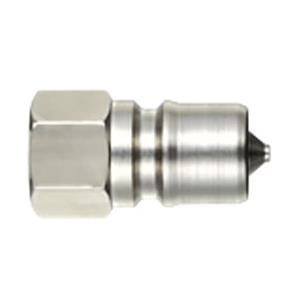 NITTO日东工器接头4P-A STEEL FKM合肥栗山胡181-0560-8873