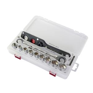 ANEX安力AOA-19S3套筒扳手现货156/5513/4803