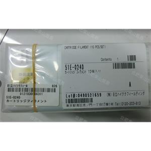 HITACHI日立51E-0240灯丝现货156/5513/4803