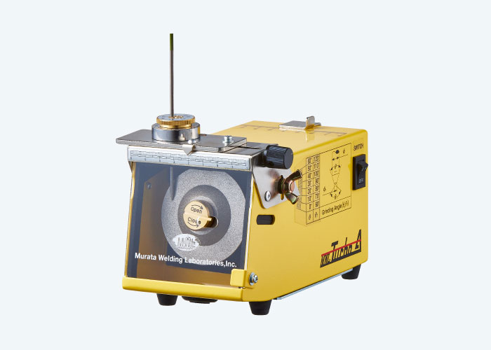 MWL村田溶研MT-10M钨抛光机156/5513/4803