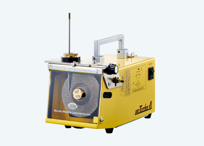 MWL村田溶研MT-11M钨极研磨抛光机156-5513-4803