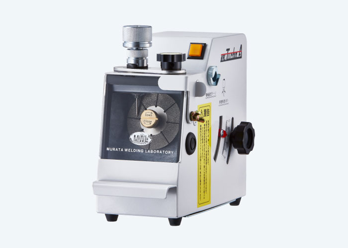 MWL村田溶研MT-10D自动抛光机156*5513*4803