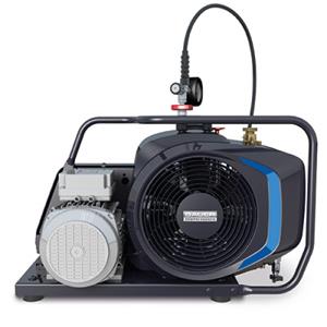 德国宝华Bauer高压呼吸空气压缩机JUNIOR II-E销售15655134803