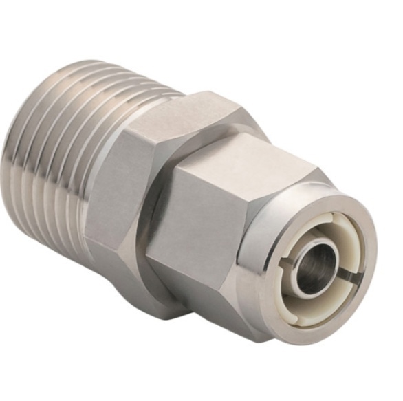 Junkosha润工社接头N-1280-04-US2紧固接头合肥栗山胡181-0560-8873