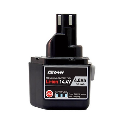 IZUMI泉精器锂离子电池BP-84LI合肥栗山胡181-0560-8873