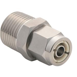 Junkosha润工社接头N-1280-04-US2紧固接头合肥栗山胡181-0560-8873