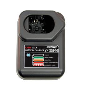 IZUMI泉精器第六代电池充电器CH-120合肥栗山胡181-0560-8873