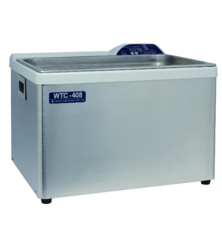 HONDA本多超音波清洗机WTC-408 100V杨：181-0560-8753