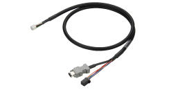 ORIENTAL东方马达抓手电机连接用电缆线CC010VZ2R2杨：181-0560-8753