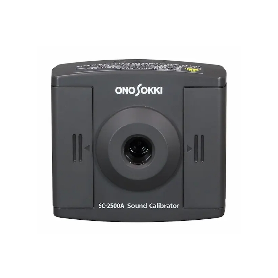 ONOSOKKI小野测器SC-2500A声级校准器156/5513/4803