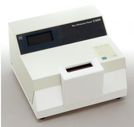 KETT凯特精米白度计C-600杨：181-0560-8753