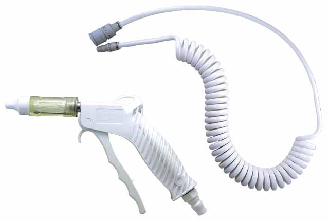 MAEDAUNI前田JA-13-T半导体清洁过滤喷枪15655134803