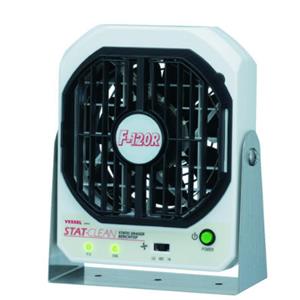 VESSEL威威离子风机F-120R杨：181-0560-8753