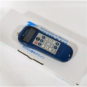 TSUBAKI椿本皮带张力计BDTM201合肥栗山胡181-0560-8873