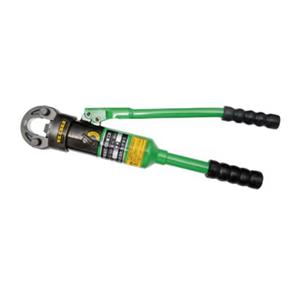 CACTUS压接钳S-150E手动液压压接工具合肥栗山胡181-0560-8873