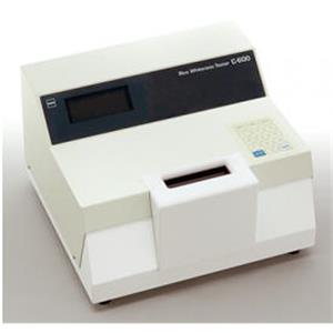 KETT凯特精米白度计C-600杨：181-0560-8753