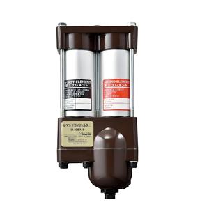 MAEDAUNI前田M-105A-5排水干过滤器15655134803