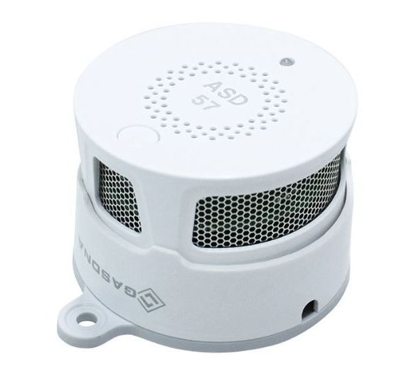 韩国FLOW&SENSOR/FNS烟雾探测器ASD-57/ASD-56/ASD-55合肥栗山胡181-0560-8873