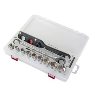 ANEX安力套筒扳手AOA-19S3杨：18105608753