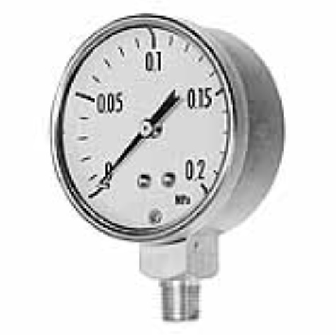 GK25-161小型压力计NKS长野计器合肥栗山胡181- 0560-8873