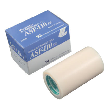 CHUKOH中兴化成胶带ASF110FR-08X100杨：181-0560-8753
