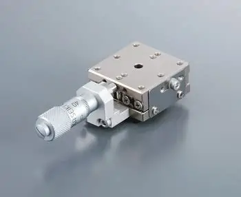 骏河精机SURUGA手动滑台BSS23-60C销售15655134803