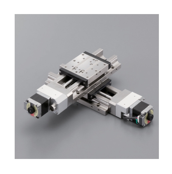 骏河精机SURUGA电动位移台KXT06015M-LC售15655134803