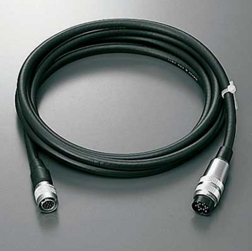 骏河精机SURUGA滑台电缆D214-2-2EK联156/5513/4803