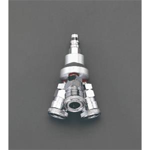 ESCO喜一三通接头EA140DM-3A杨：181-0560-8753