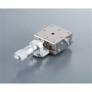 骏河精机SURUGA手动滑台BSS23-60C销售15655134803