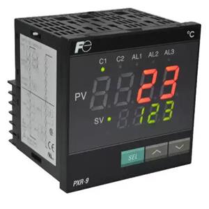 FUJI富士电机温控表PXR9NCY1-GWM00-C杨：181-0560-8753