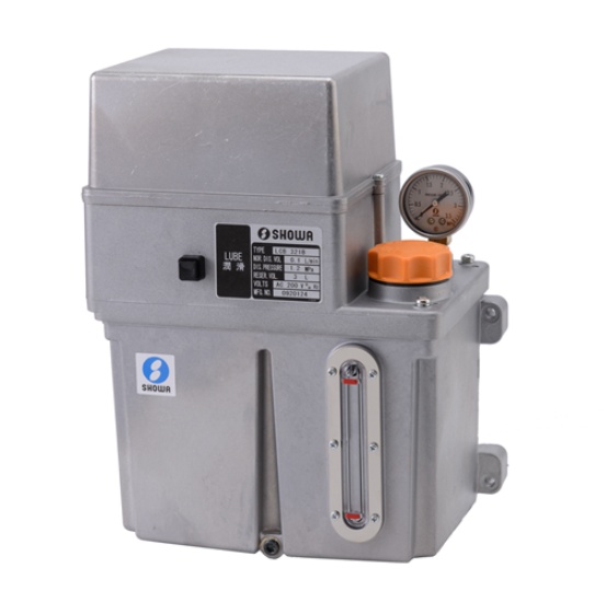 LCB311B润滑油泵SHOWA正和合肥栗山胡181-0560-8873