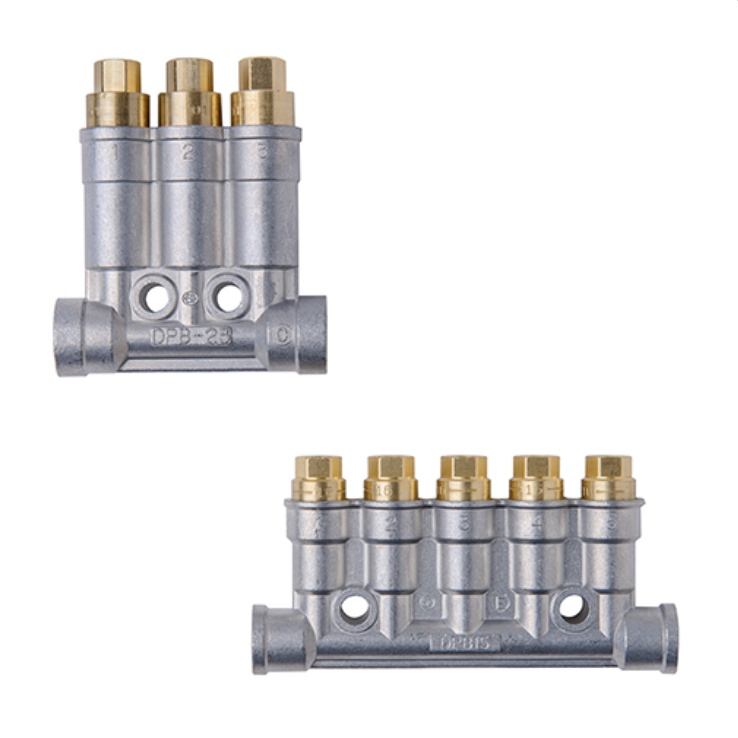 SHOWA正和容积分配器DPB系列DPB26L-4/DPB22L-6/DPB28L-6合肥栗山胡181-0560-8873