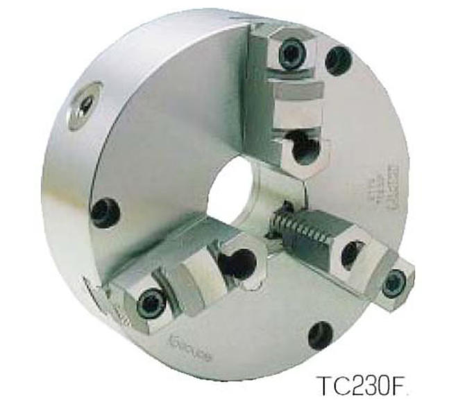 小林铁工卡盘TC110F杨：181-0560-8753