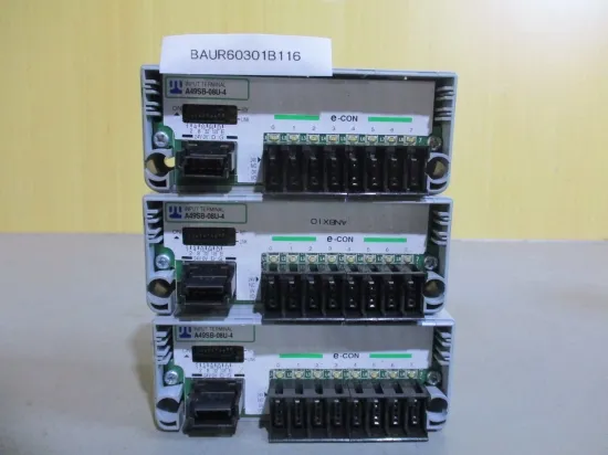 销售Anywire通讯模块A49SB-08U-4联156*5513*4803