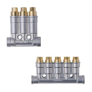 SHOWA正和容积分配器DPB系列DPB26L-4/DPB22L-6/DPB28L-6合肥栗山胡181-0560-8873