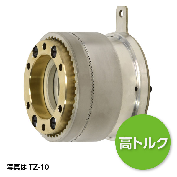 日本神钢SINFONIA啮合电磁离合器TZ-10联15655134803