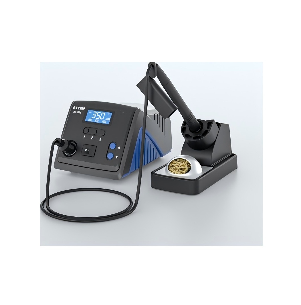 ATTEN安泰信ST-990电烙铁现货15655134803