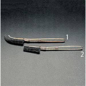 ESCO喜一毛刷EA109GD-1      225mm合肥栗山胡181-0560-8873