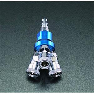 喜一ESCO三通接头/空气联轴器EA140DM-3A.1合肥栗山胡181-0560-8873