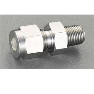 ESCO喜一不锈钢接头 EA425CE-41合肥栗山胡181-0560-8873