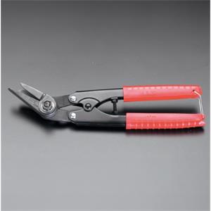 日本ESCO喜一钢带切割剪刀/剪钳EA544ED-11合肥栗山胡181-0560-8873